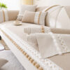 All-Season Water-resistant Anti-Scratch Soft Cordu