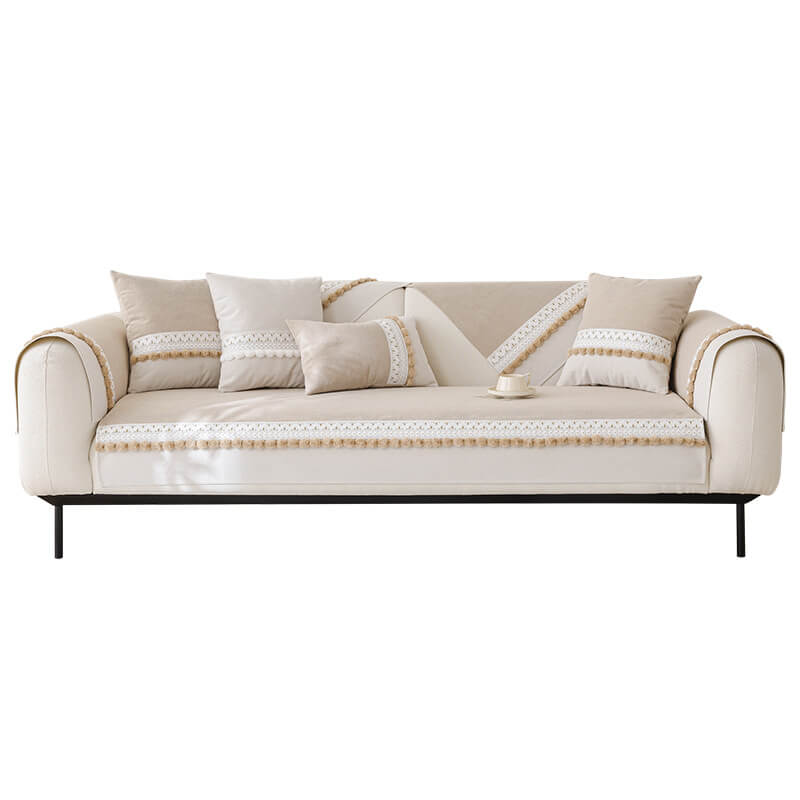 All-Season Water-resistant Anti-Scratch Soft Cordu