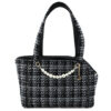 Soft Tweed Luxury Checkered Lightweight Dog & Cat