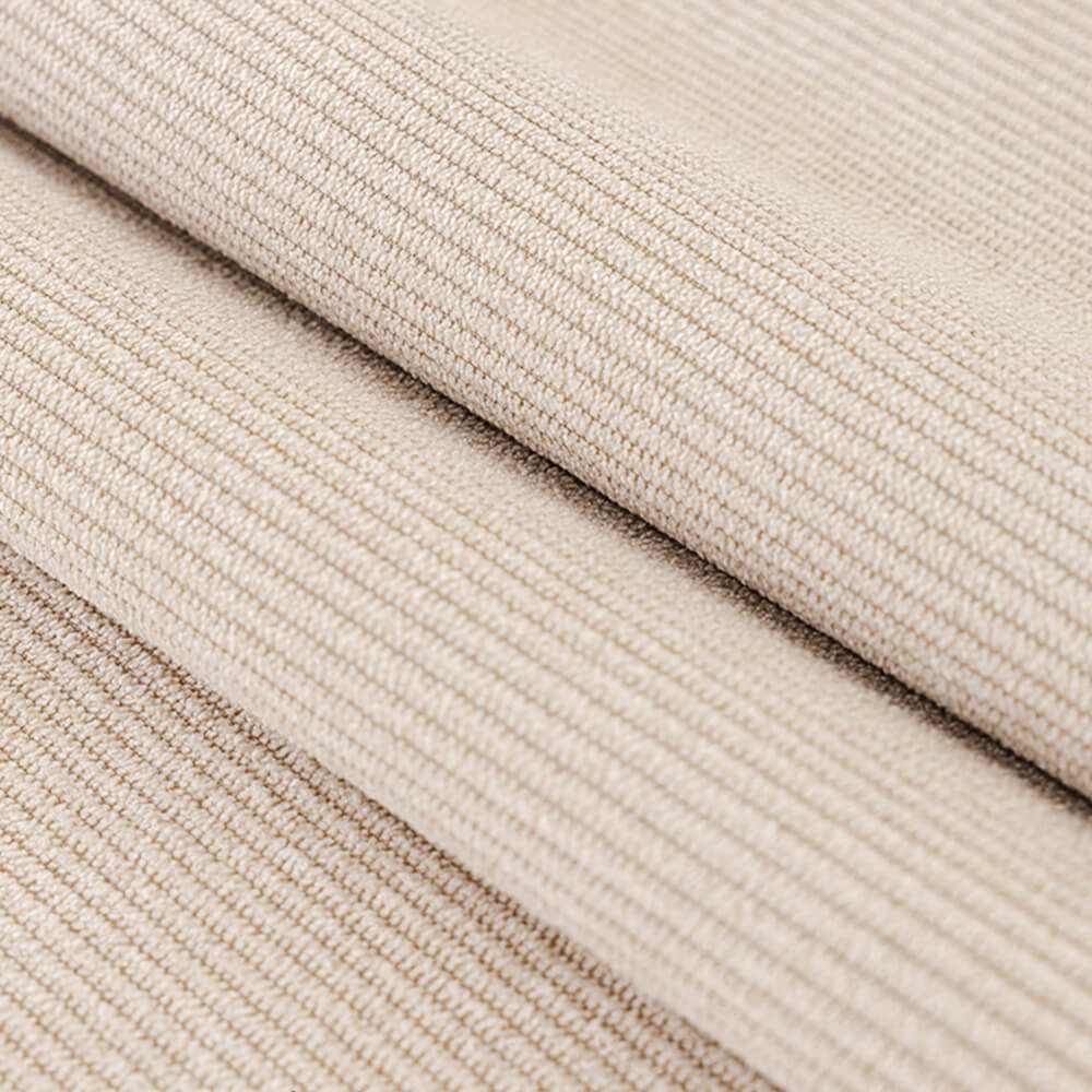 All-Season Water-resistant Anti-Scratch Soft Cordu