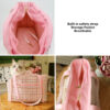 Soft Tweed Luxury Checkered Lightweight Dog & Cat