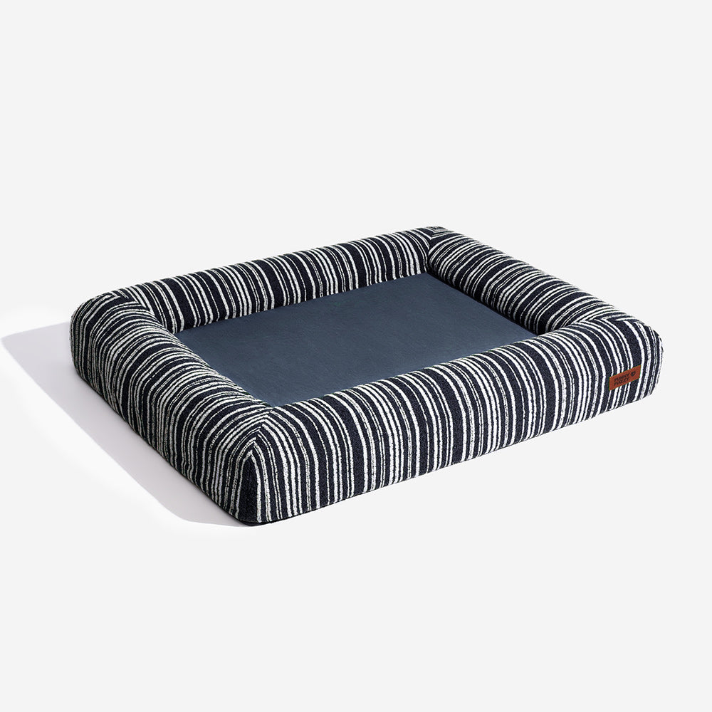 Orthopedic All-season Memory Foam Dog Bed - Funnyf