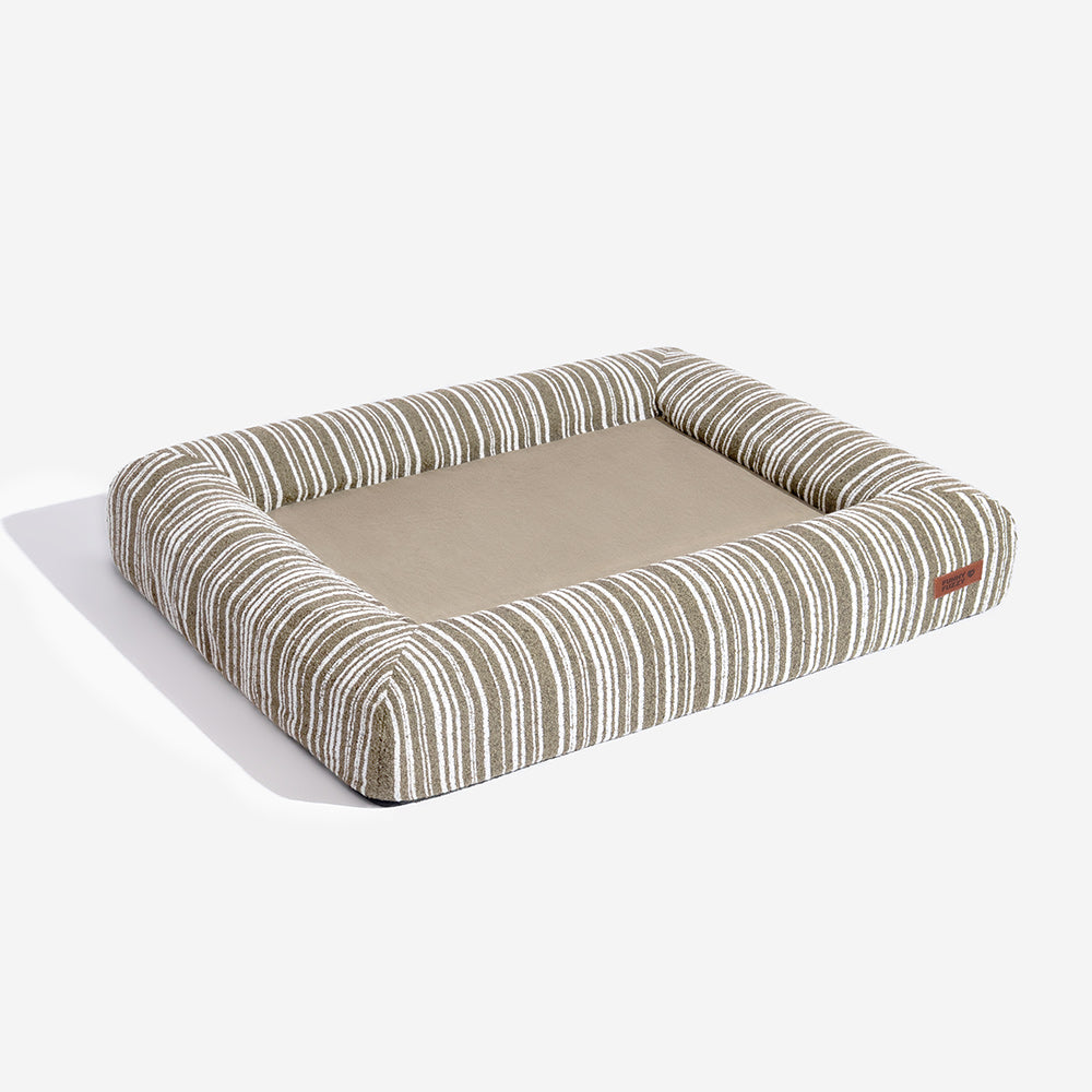 Orthopedic All-season Memory Foam Dog Bed - Funnyf