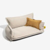 Orthopedic All-season Dual-layer Removable Dog Bed