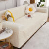 All-Season Cloud Bubble Textured Stretch Full-Cove