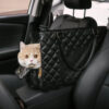 Large Carrying Stylish Multi-Functional Human-Cat 