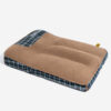 Extra Large Washable Teddy Fluffy Rectangle Dog Be
