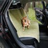 Waterproof Soft Protector Car Seat Mask - Be Fresh