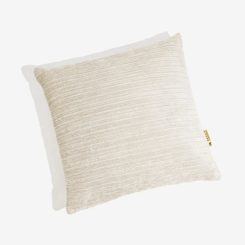 Waterproof Chenille Fabric Anti-scratch Pillow