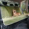 Waterproof Soft Protector Car Seat Mask - Be Fresh