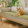Scratch-proof All-season Stain-resistant Couch Co