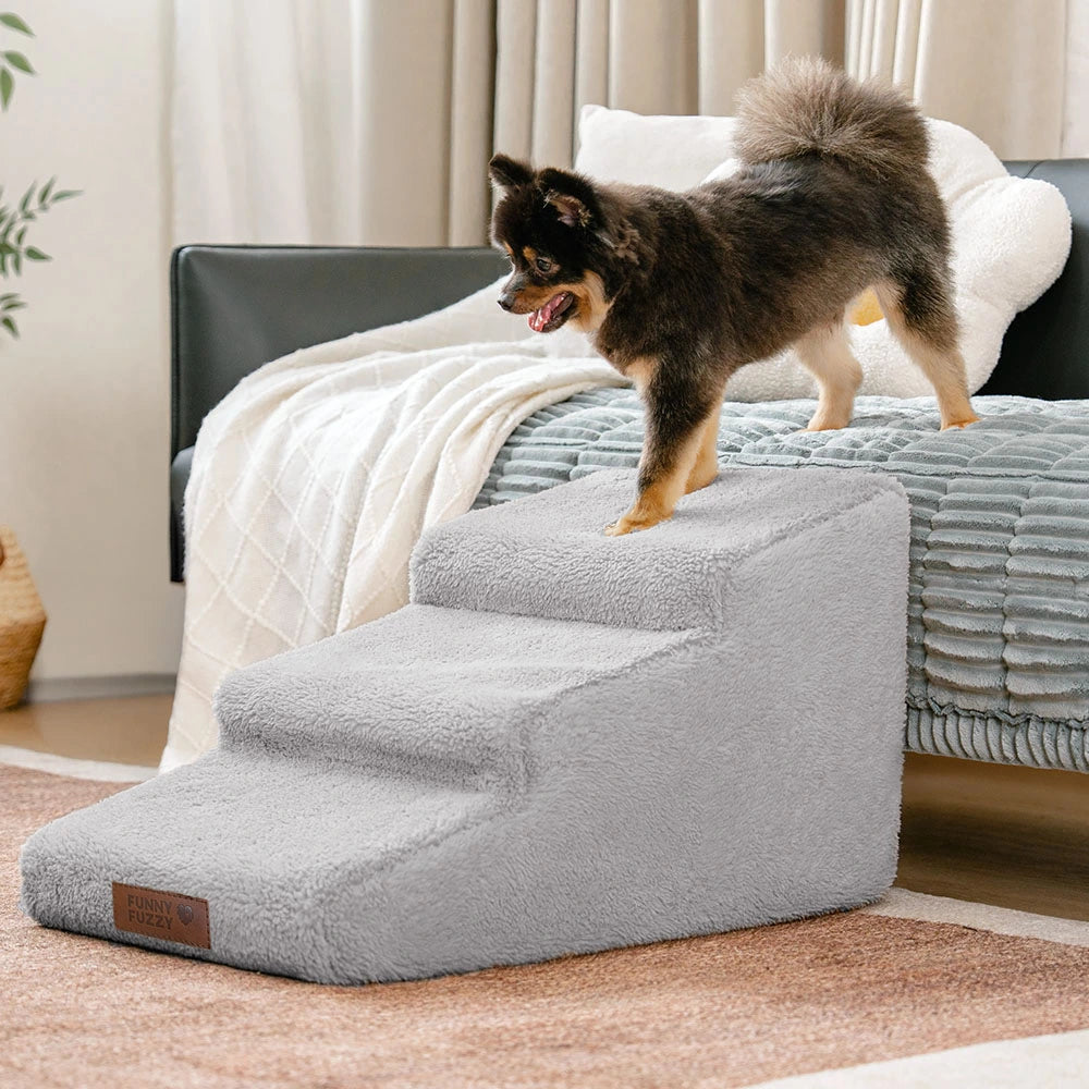 Climbing Aid for Bed and Couch Access Joint Protec