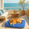 Fully Orthopedic Surround Support Waterproof Large