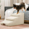Climbing Aid for Bed and Couch Access Joint Protec