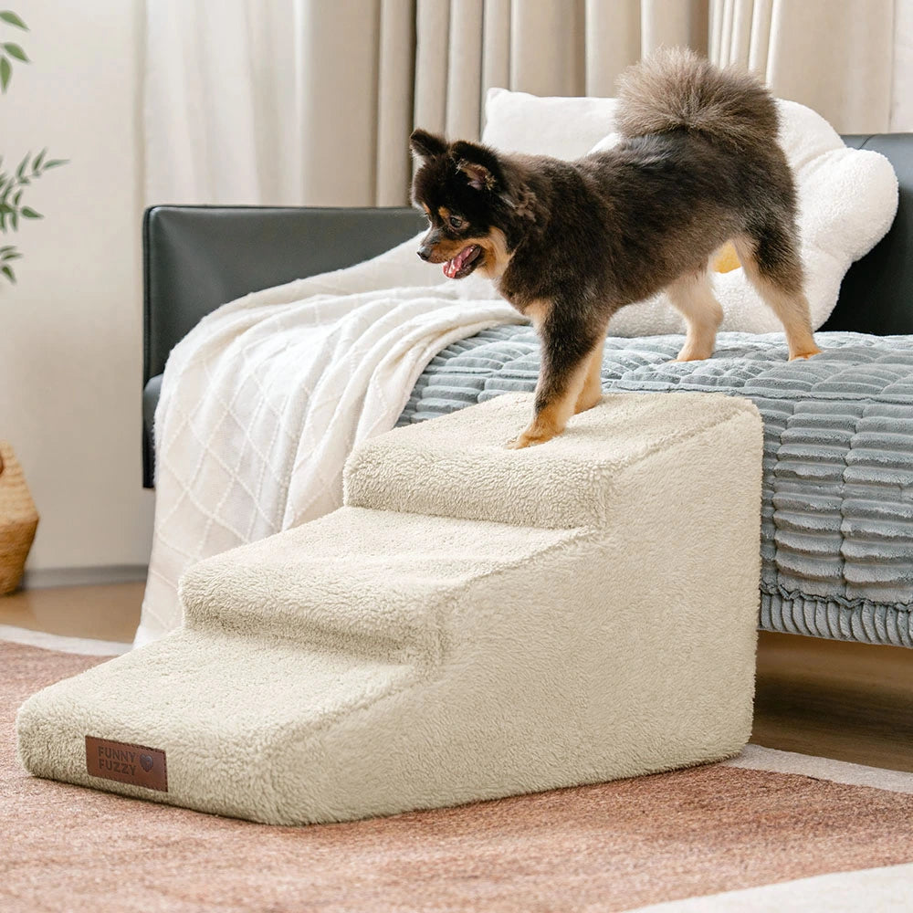 Climbing Aid for Bed and Couch Access Joint Protec