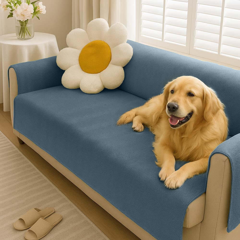 Waterproof Non-Slip Furniture Protector Pet Couch