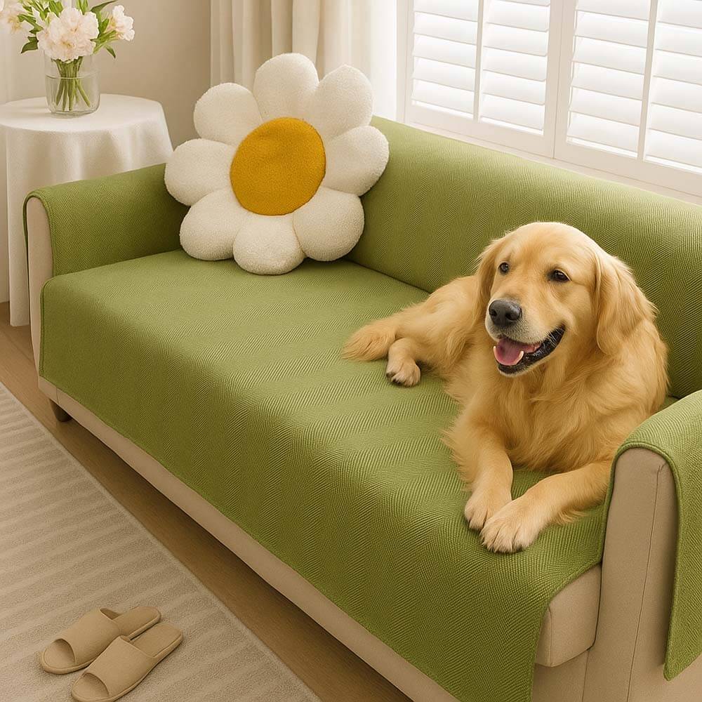 Waterproof Non-Slip Furniture Protector Pet Couch