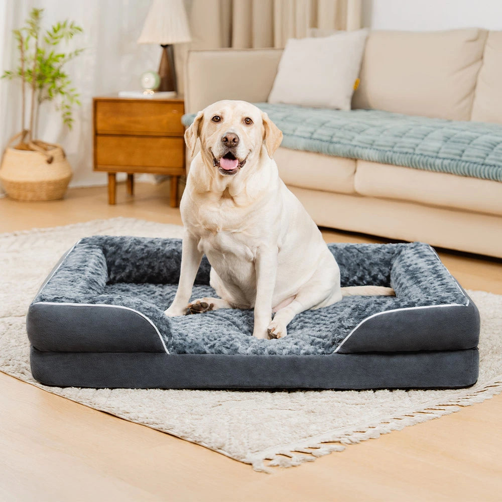 Detachable Water-Repellent Full Surround Support O