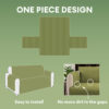 Waterproof Non-Slip Furniture Protector Pet Couch