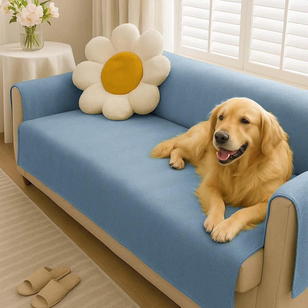 Waterproof Non-Slip Furniture Protector Pet Couch