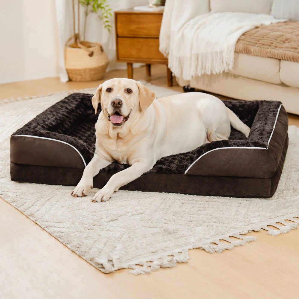 Detachable Water-Repellent Full Surround Support O