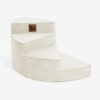 Cozy Corduroy Joint-Friendly Removable Spiral Pet 