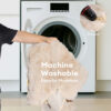 Water-resistant Fluffy Soft Furniture Protector Co
