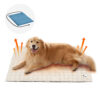 Cozy Plush Warm Washable and Portable Pet Mat - Th