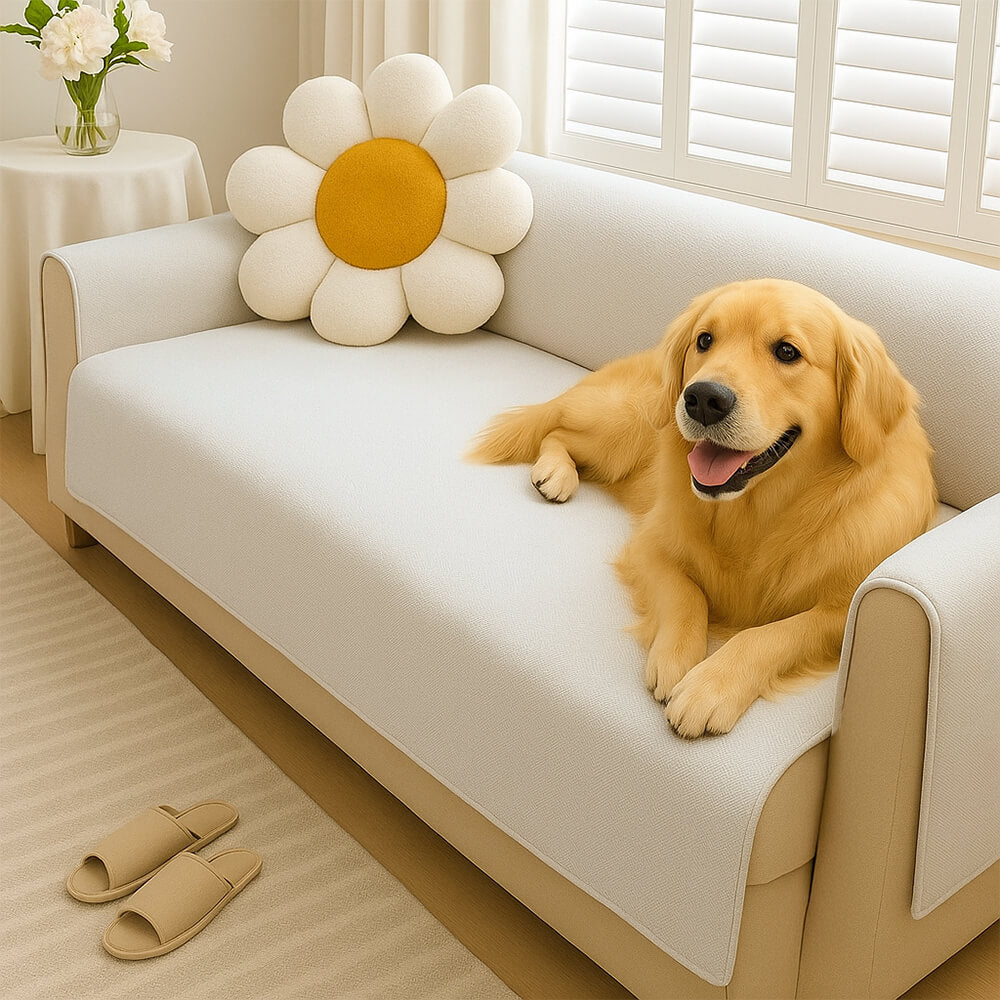 Waterproof Non-Slip Furniture Protector Pet Couch