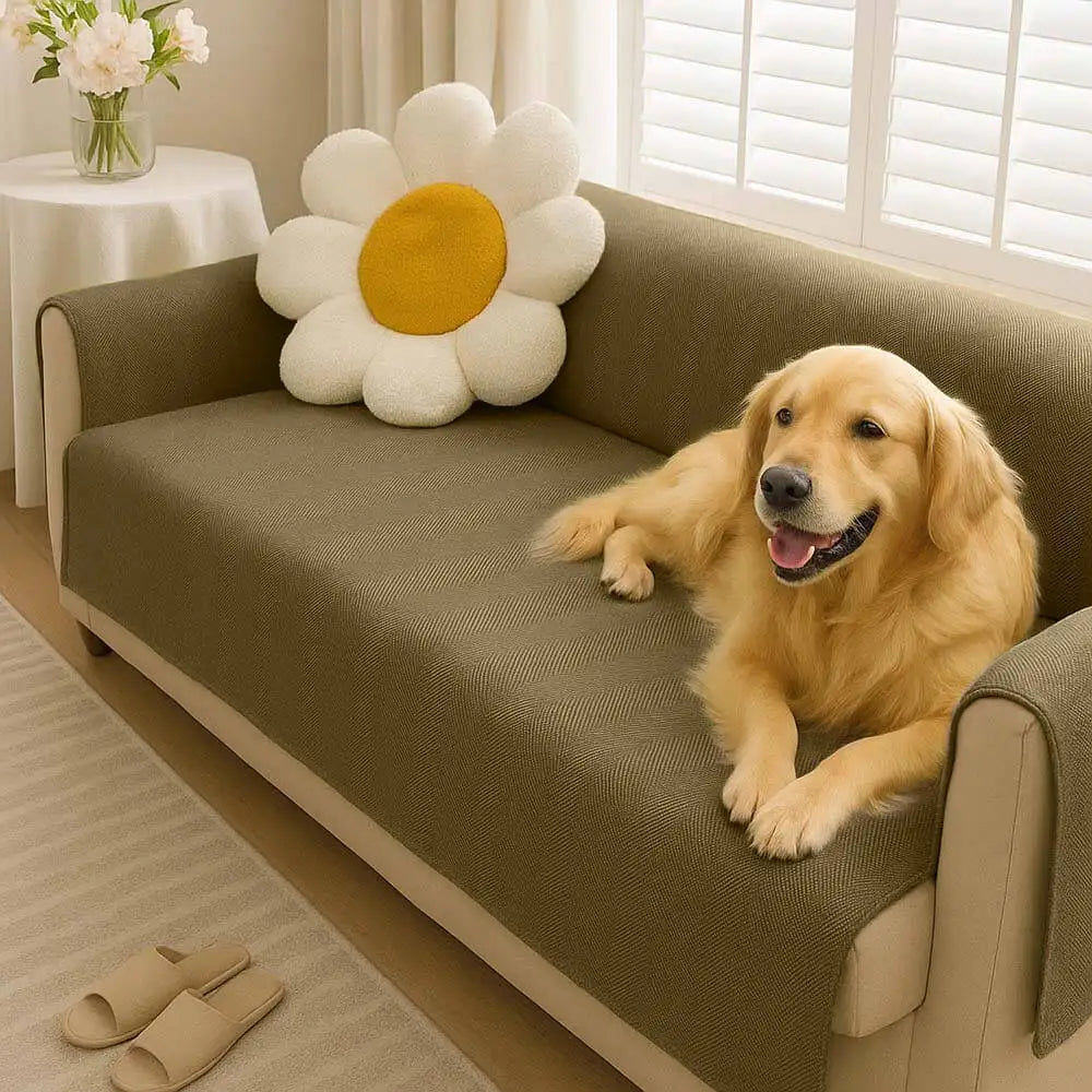 Waterproof Non-Slip Furniture Protector Pet Couch