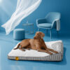 Large Washable Cooling Non-slip Dog Mat - Cooling 