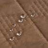 Waterproof Non-Slip Geometric Embossed Multi-Purpo