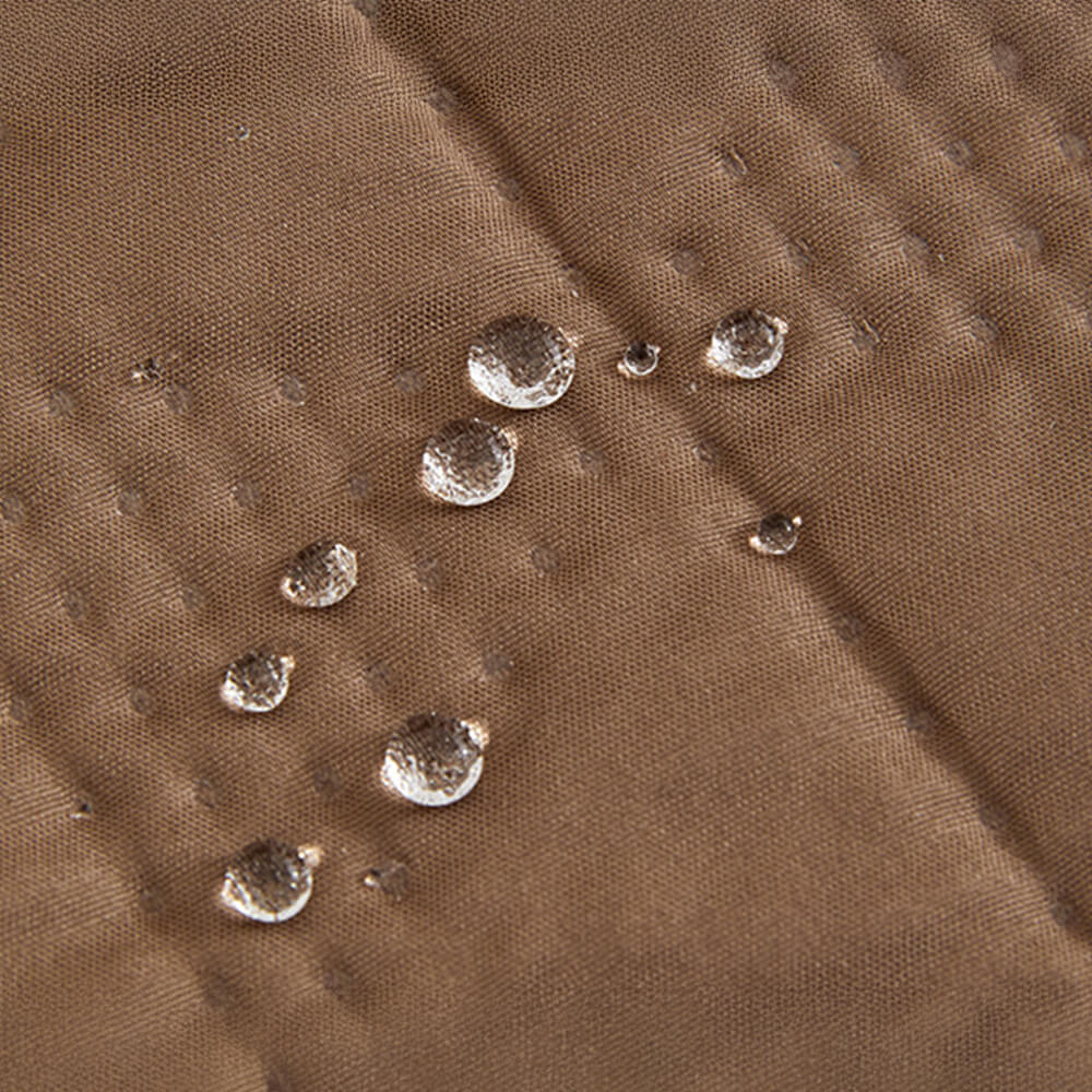 Waterproof Non-Slip Geometric Embossed Multi-Purpo
