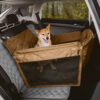 Mobile Bedroom Extra-Large Full Coverage Dog Back