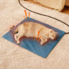 Electrical Pet Heated Pad - Waterproof＆Chewproof F