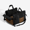 Waterproof Breathable Dog Booster Car Seat- Pup Ro