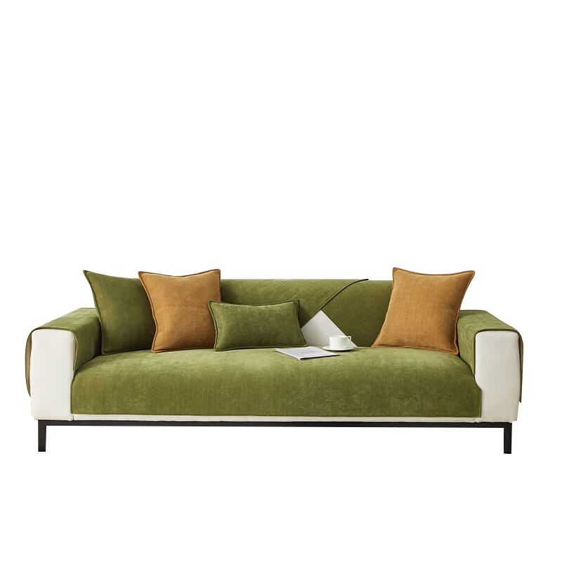 Waterproof All-season Stain-resistant Durable Couc