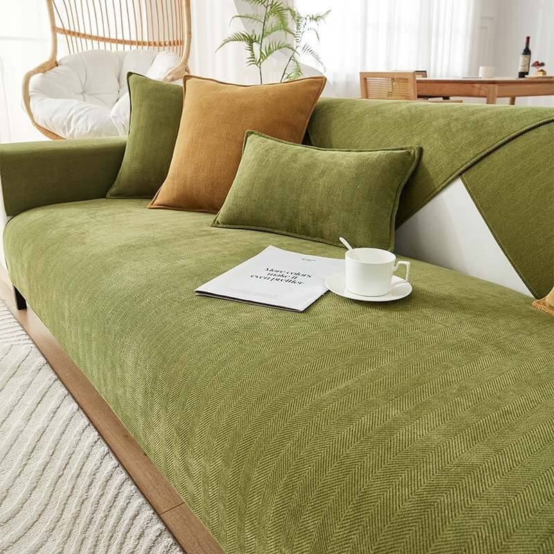 Waterproof All-season Stain-resistant Durable Couc