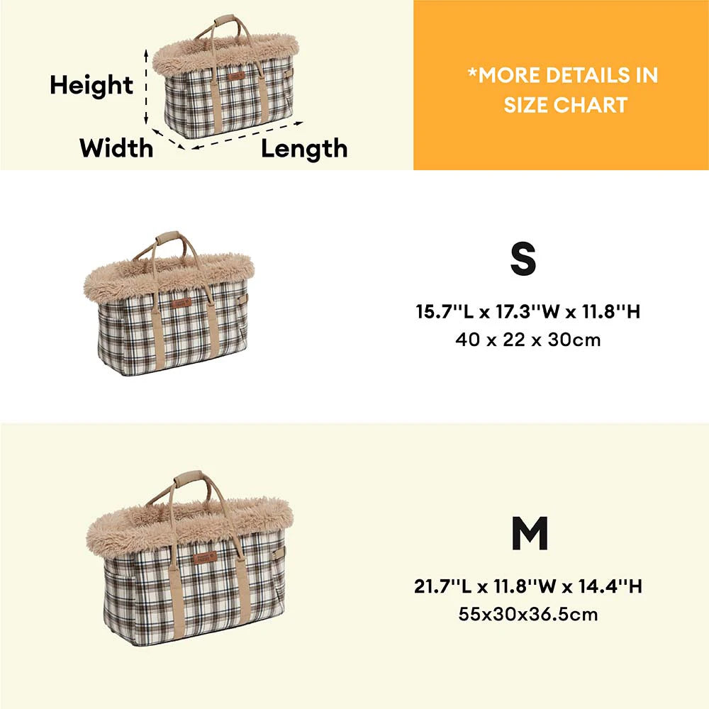 2 in 1 Large All-Season Pet Carrier and Dog Sleepi