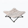 Foldable Elevated Portable Outdoor Camping Dog & C