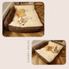 All Seasons Thickened Large Washable Cat & Dog Pil