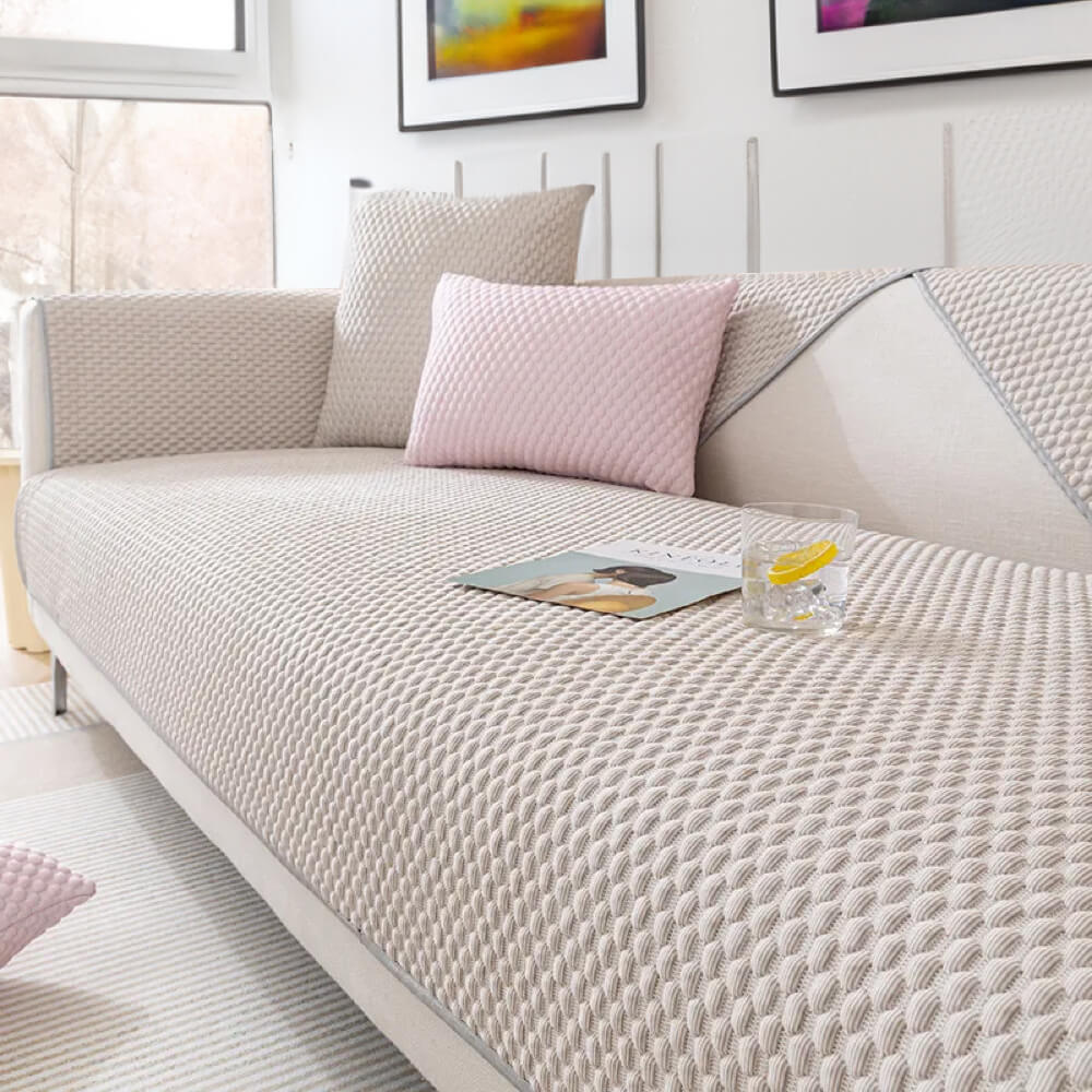 Anti-scratch Furniture Protector Washable Cooling