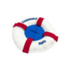Beach Fun Series Ball Educational Interactive Dog 
