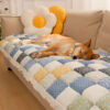 Garden Chic Cotton Pet Friendly Protective Couch C