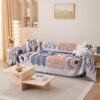 Bohemian Pattern Furniture Protection Sofa Decor W