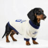 Breathable Thin Puppy Crewneck T-Shirt