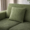 Honeycomb Pattern Water-resistant Pillow