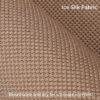 Chenille Anti-scratch Breathable Seat Protective F