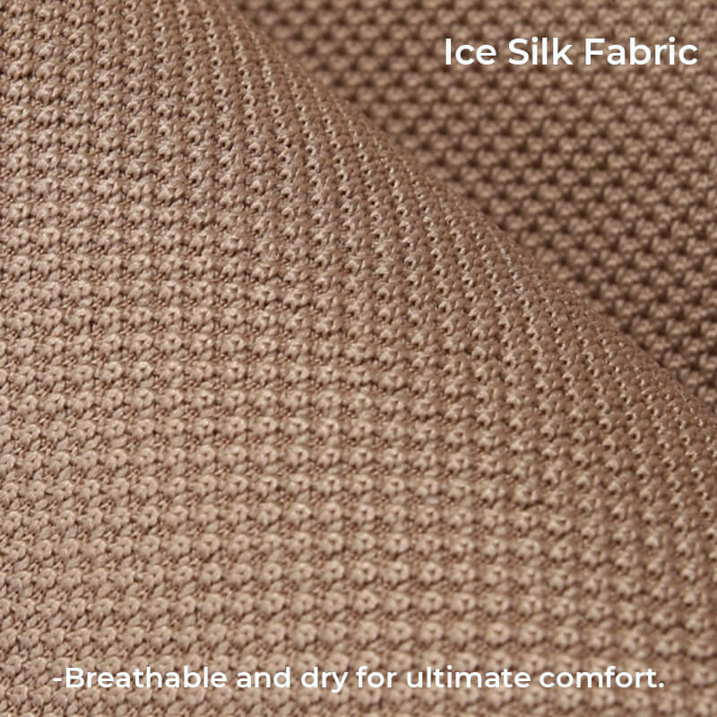 Chenille Anti-scratch Breathable Seat Protective F