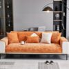 Chenille Wear-Resistant Anti-Scratch Sofa Anti-Sli